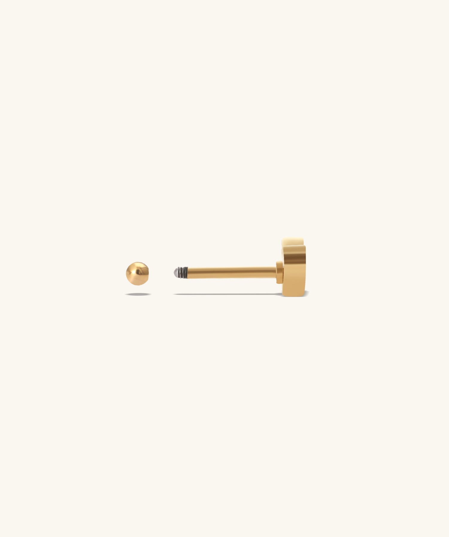 Cute Duck Studs - OumoJewelry
