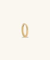 Basic Hoop Clicker - OumoJewelry