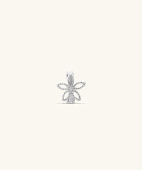 Flower Helix - OumoJewelry