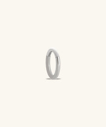 Basic Hoop Clicker - OumoJewelry