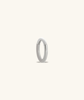 Basic Hoop Clicker - OumoJewelry