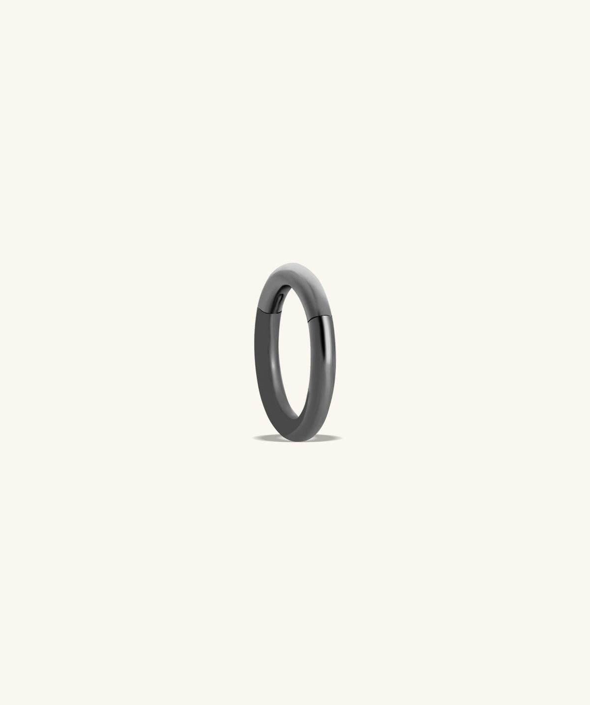 Basic Hoop Clicker - OumoJewelry