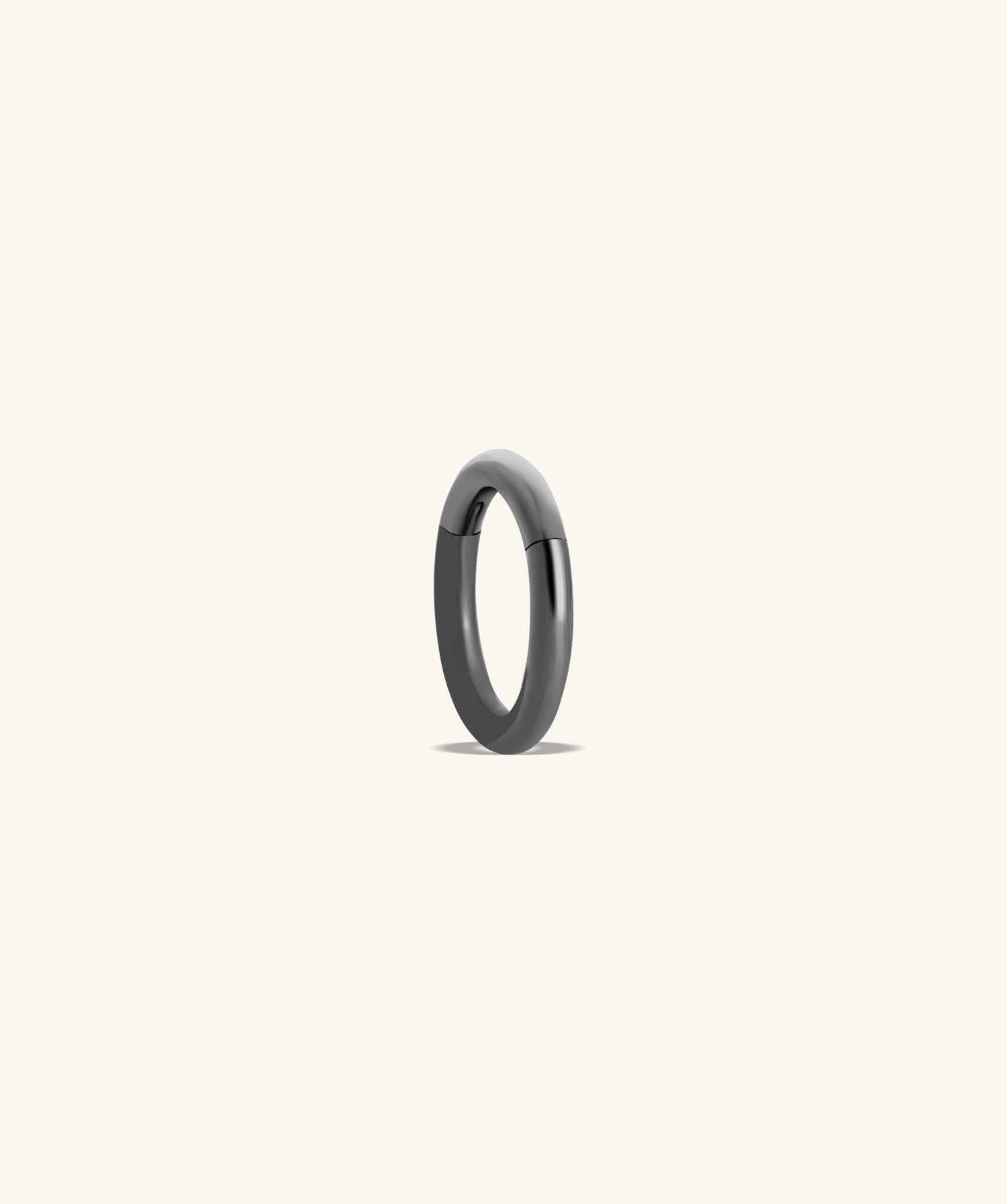 Basic Hoop Clicker - OumoJewelry