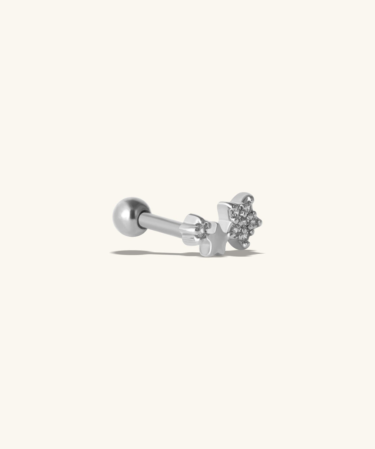 Stars Stud - OumoJewelry