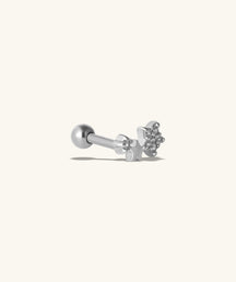 Stars Stud - OumoJewelry