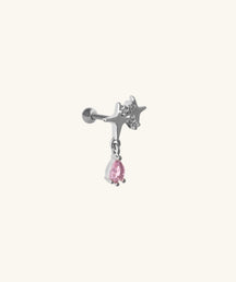 Sweet Star Drop - OumoJewelry