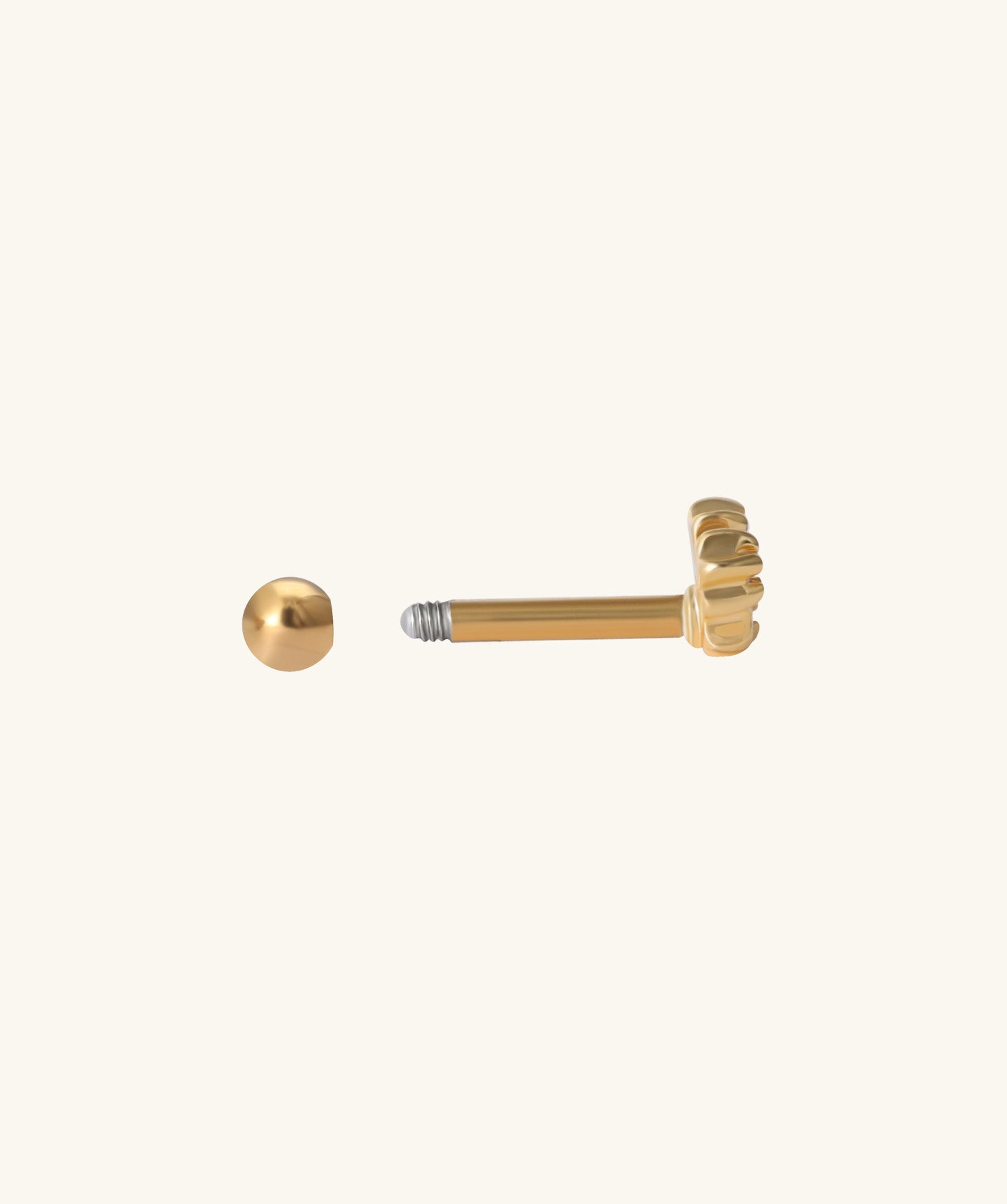 Stars Stud - OumoJewelry