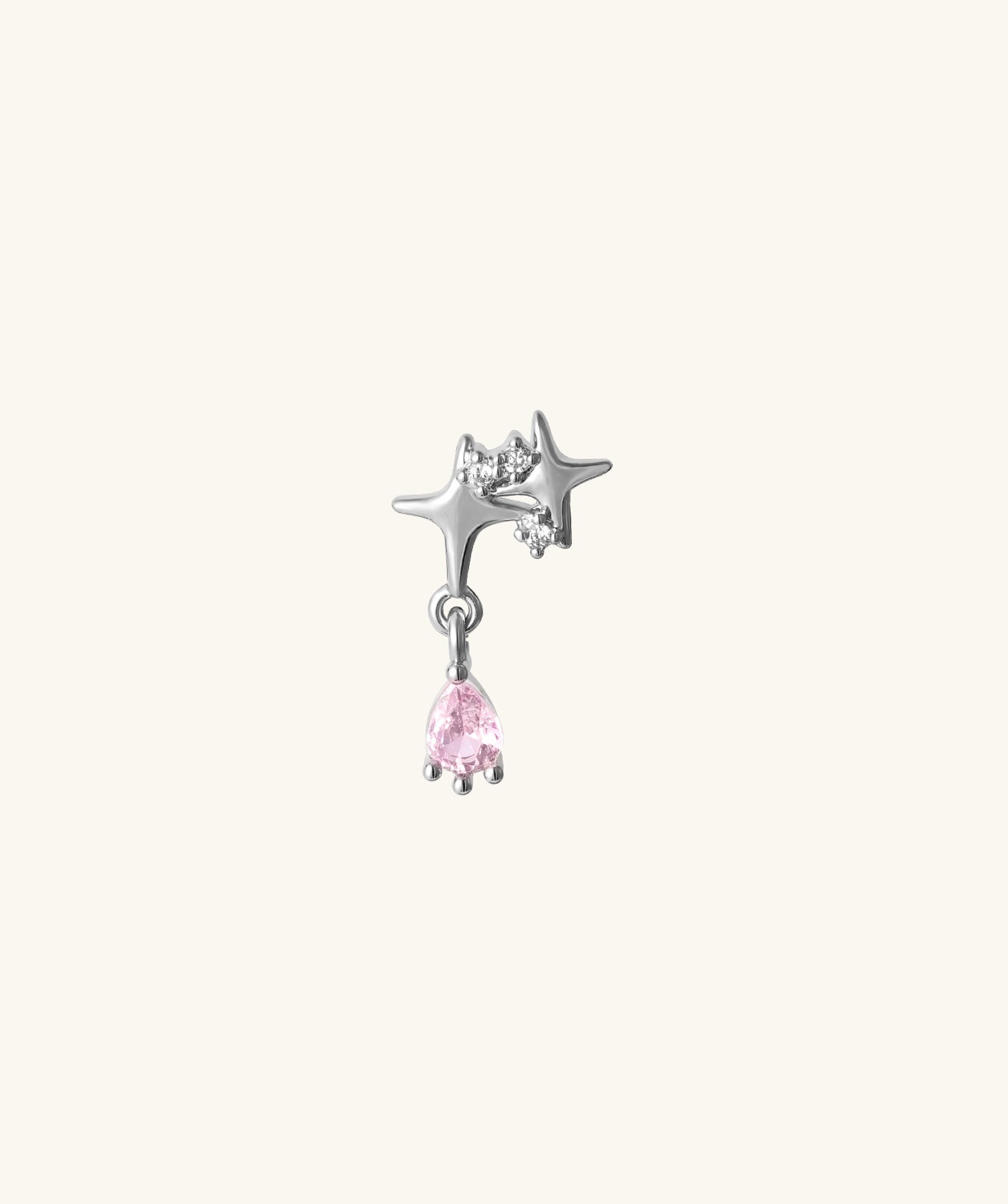 Sweet Star Drop - OumoJewelry