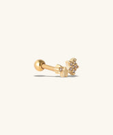 Stars Stud - OumoJewelry