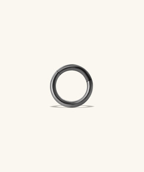 Basic Hoop Clicker - OumoJewelry