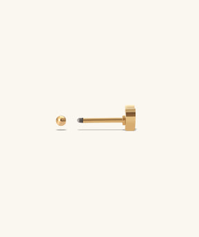 Cute Duck Studs - OumoJewelry