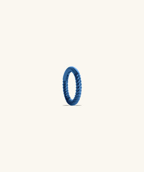 Twist Clicker Hoop - OumoJewelry