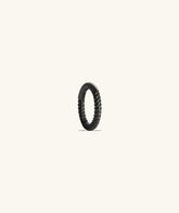 Twist Clicker Hoop - OumoJewelry